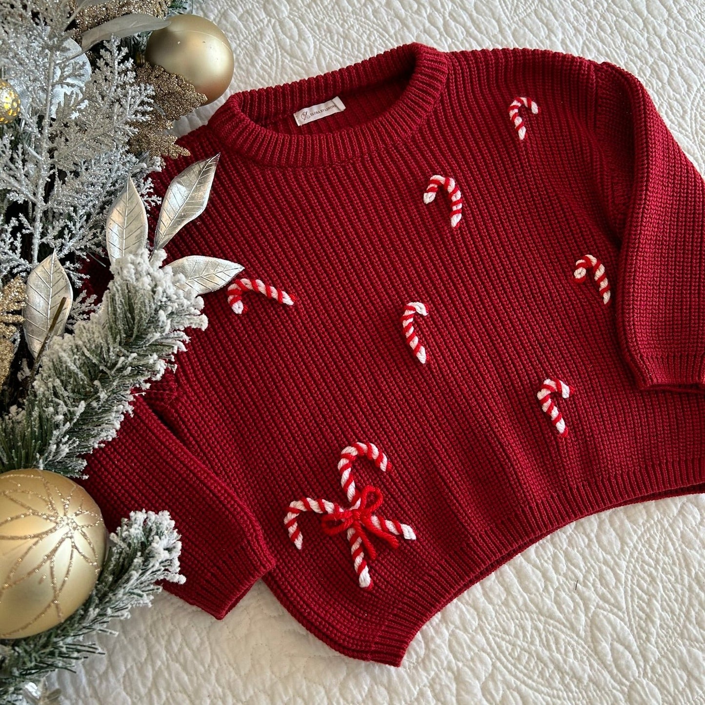 Christmas Knit Jumpers