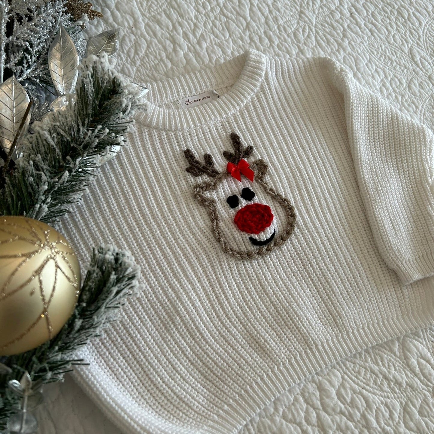 Christmas Knit Jumpers