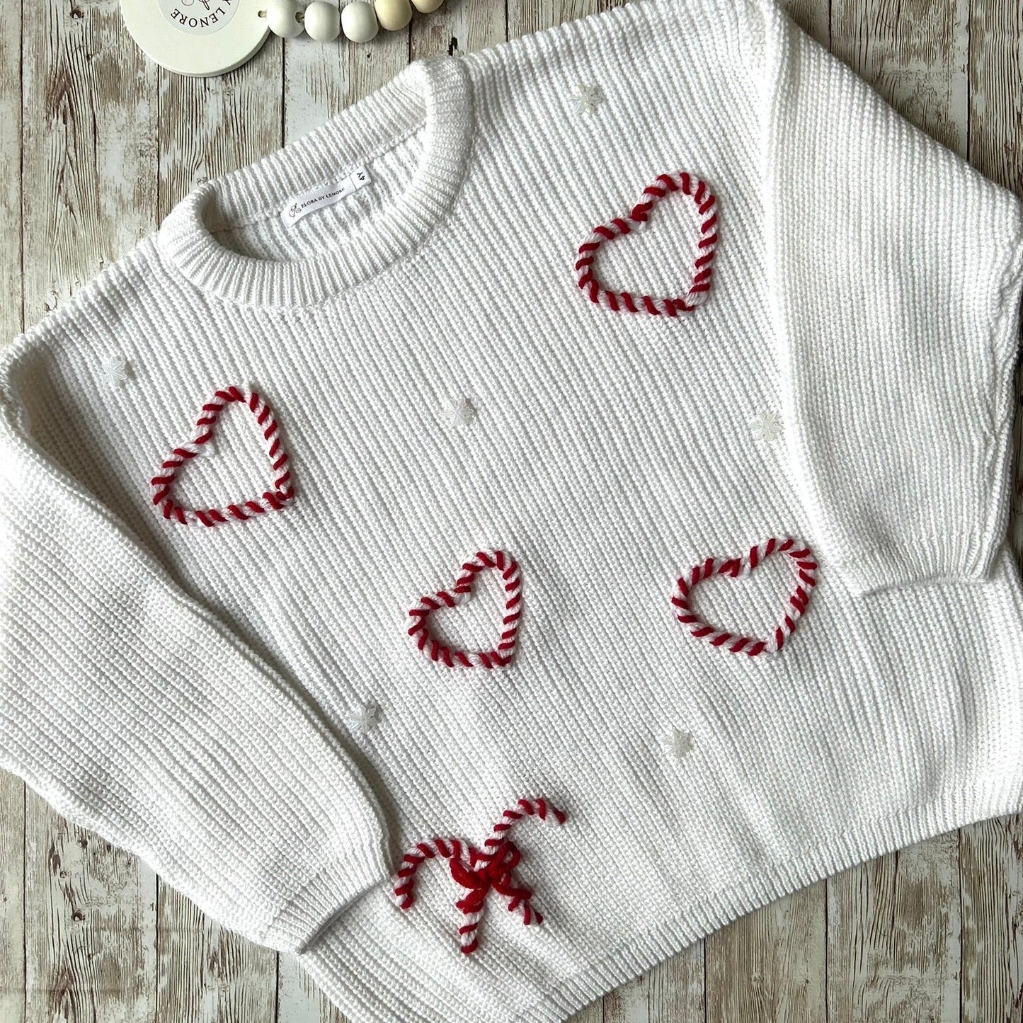 Christmas Knit Jumpers